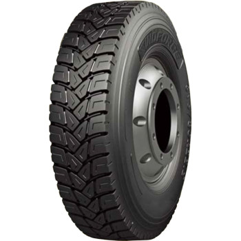 Всесезонна шина Windforce WD2060 (провідна) 13 R22.5 156/150K