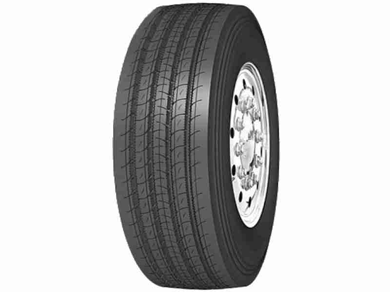 Всесезонна шина Triangle TTH-S13 (рульова) 315/80 R22.5 157/154L PR20