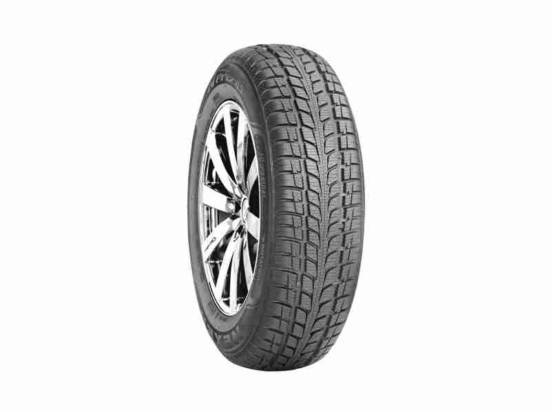 Всесезонная шина Nexen NPriz 4S 185/60 R14 82T