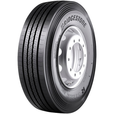 Всесезонная шина Bridgestone R-STEER 001 PLUS (рулевая) 315/80 R22.5 156/152L PR20