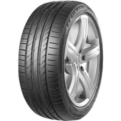 Летняя шина Tracmax X-privilo TX3 245/35 R20 95Y