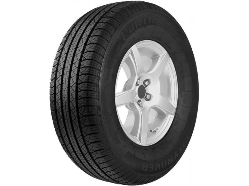 Powertrac CityRover 275/65 R17 115H