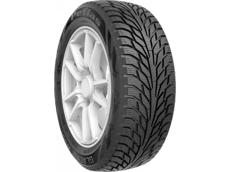 Зимняя шина Petlas Glacier W661 205/60 R16 92T