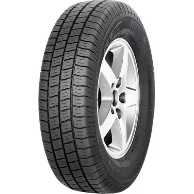 Летняя шина GT Radial KargoMax ST-6000 155/70 R12C 104/101N
