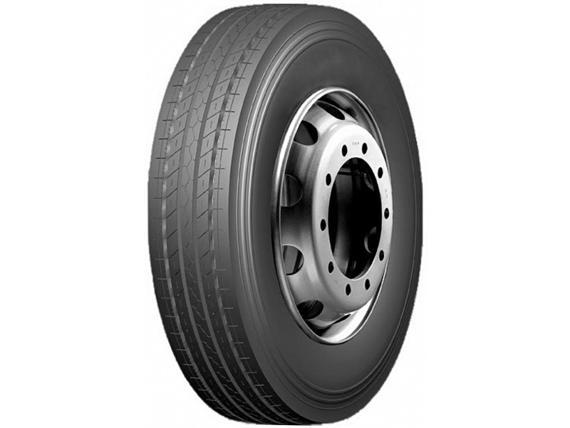Всесезонная шина Aufine SMART AEL5 (рулевая) 315/80 R22.5 156/150L PR20