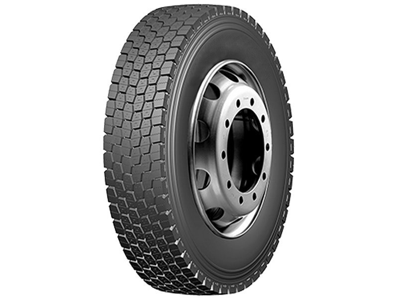 Aufine SMART ADR8 (ведущая) 295/80 R22.5 154/150L PR18
