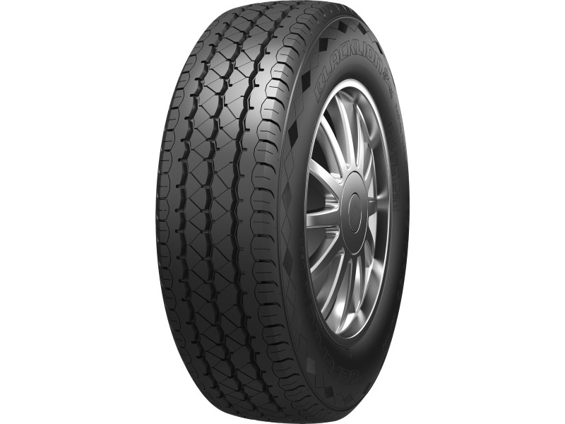 Летняя шина BlackLion Voracio L301 215/75 R16C 116/114R
