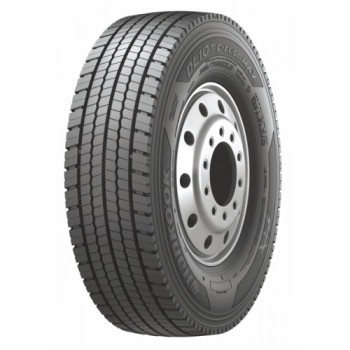 Hankook DL10+ (ведущая) 385/65 R22.5 160K