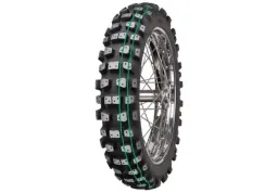 Летняя шина Mitas XT-454 Super Soft EXTREME 110/100 R18 54M