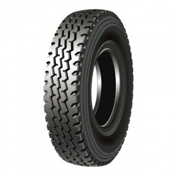 Всесезонная шина Doupro ST901 (универсальная) 295/80 R22.5 152/149M