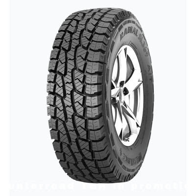 Всесезонна шина Goodride RADIAL SL369 A/T 285/70 R17 117T