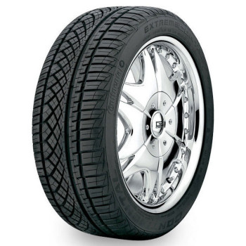Летняя шина Continental ExtremeContact DWS 275/40 R19 101Y FR