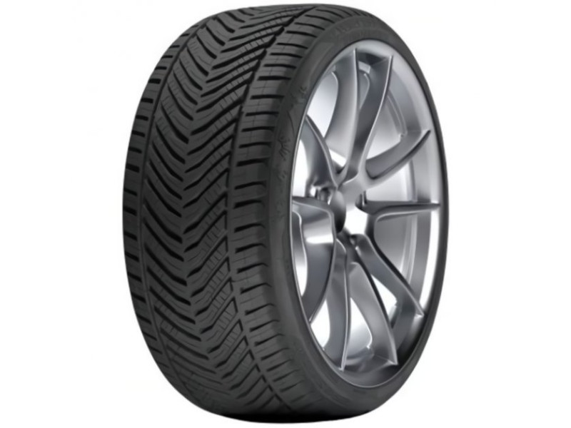 Всесезонная шина Strial All Season 205/60 R16 96V