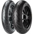 Летняя шина Pirelli Diablo Rosso 2 120/60 R17 55W