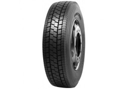 Ovation VI-628 (ведущая) 235/75 R22.5 143/141J