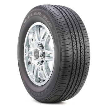 Bridgestone Dueler H/P 92A 265/60 R18 109V