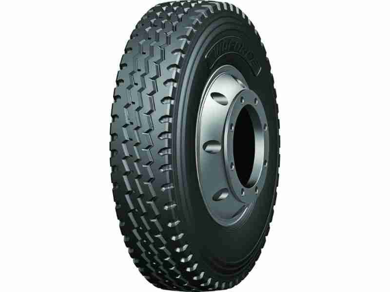 Всесезонна шина Windforce WA1060 (універсальна) 295/80 R22.5 152/149M 18PR