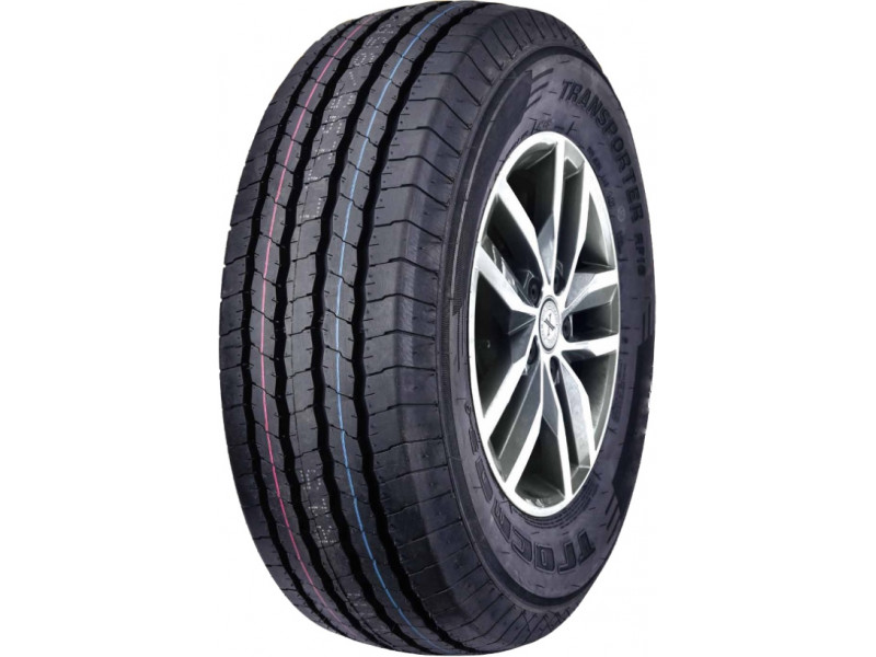 Tracmax Transporter RF16 185/85 R16 111/109L