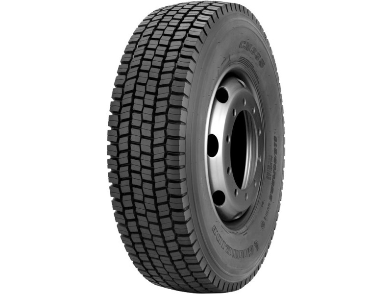 Goodride CM335 (ведущая) 295/60 R22.5 150/146K