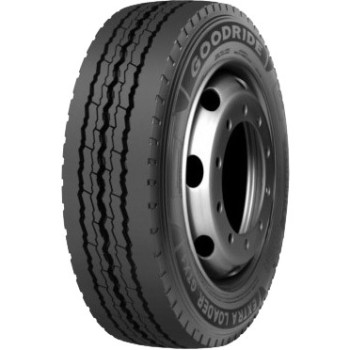 Всесезонная шина Goodride GTX1 (прицепная) 205/65 R17.5 129/127K PR18