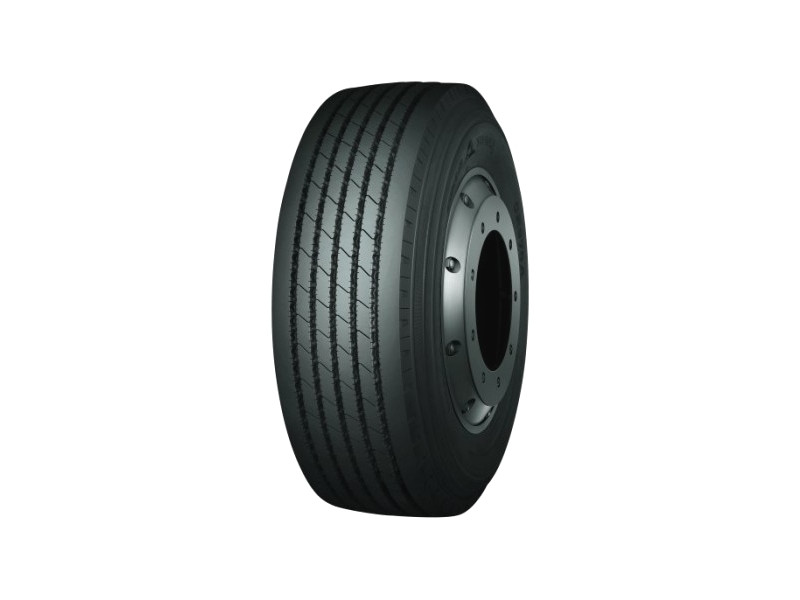 Всесезонная шина Goodride CR976A (рулевая) 215/75 R17.5 135/133J PR16