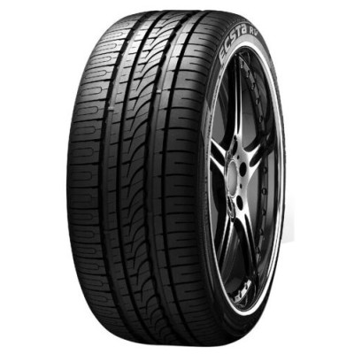 Летняя шина Kumho Ecsta RV KU32 215/55 R17 98W