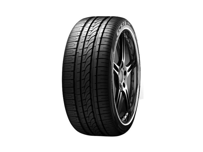 Летняя шина Kumho Ecsta RV KU32 215/55 R17 98W