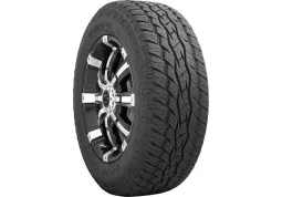 Всесезонная шина Toyo Open Country A/T Plus 205 R16C 110/108T