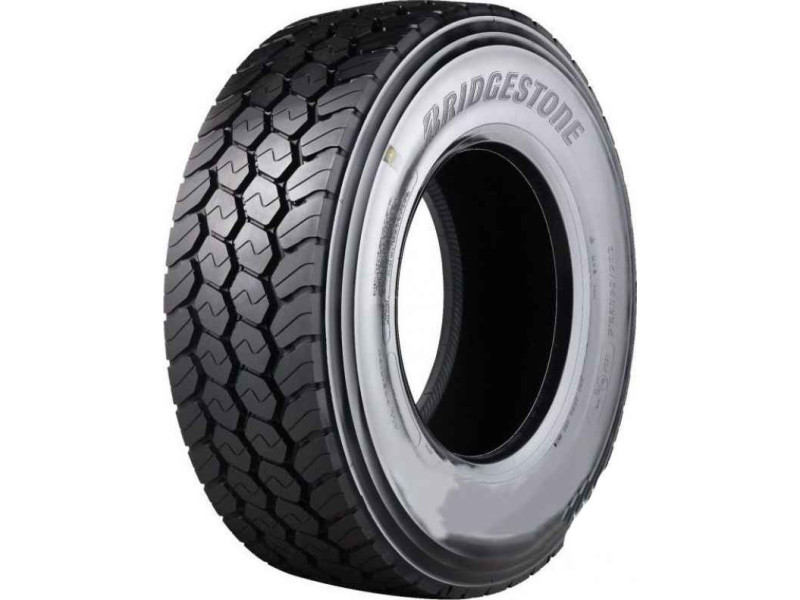 Bridgestone MTV1 (прицепная) 315/80 R22.5 154/150M