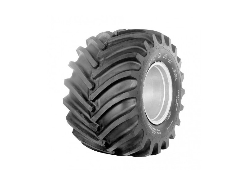 Всесезонная шина Goodyear HF2 SUPER TERRA GRIP (с/х) 38/20 R16.1