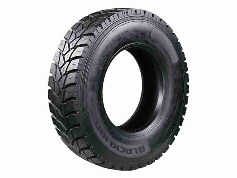 BlackLion BD280 (ведущая) 315/80 R22.5 156/153K PR20