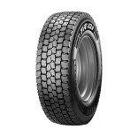 Всесезонна шина Pirelli TR:01 II (провідна)