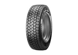 Всесезонная шина Pirelli TR:01 II (ведущая) 315/70 R22.5 154/150L