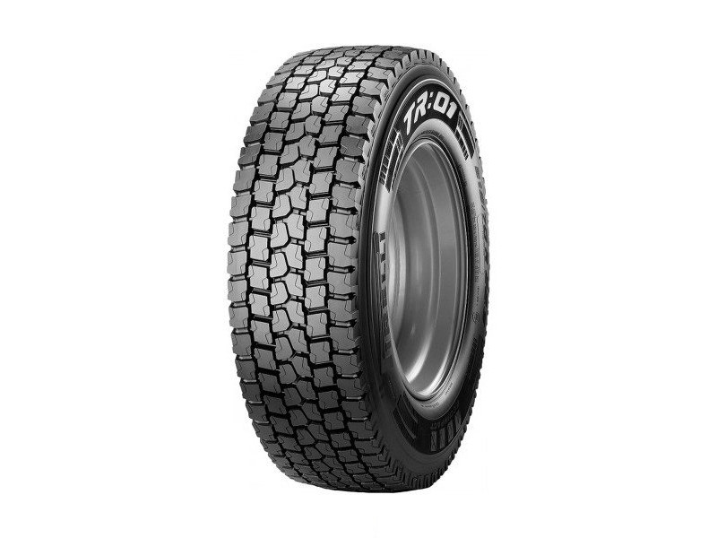 Pirelli TR:01 II (ведущая) 315/70 R22.5 154/150L