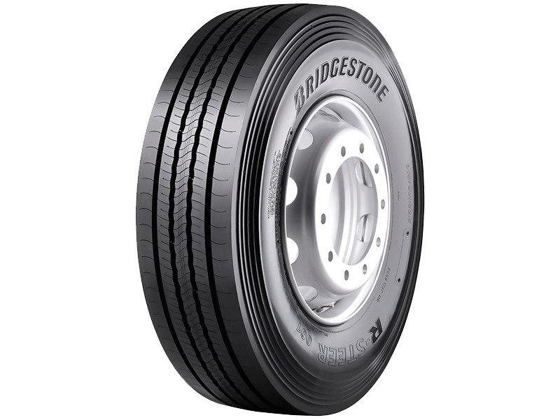 Всесезонная шина Bridgestone R-STEER 001 (рулевая) 315/70 R22.5 152/148M