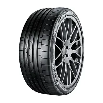 Continental SportContact 6 315/40 R21 115Y MO1