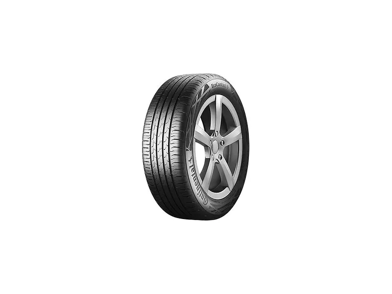 Летняя шина Continental EcoContact 6 215/50 R18 92V