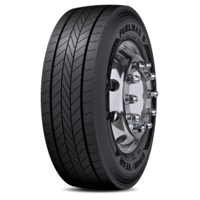 Goodyear FUELMAX S PERFOMANCE (рулевая) 385/55 R22.5 160K/158L