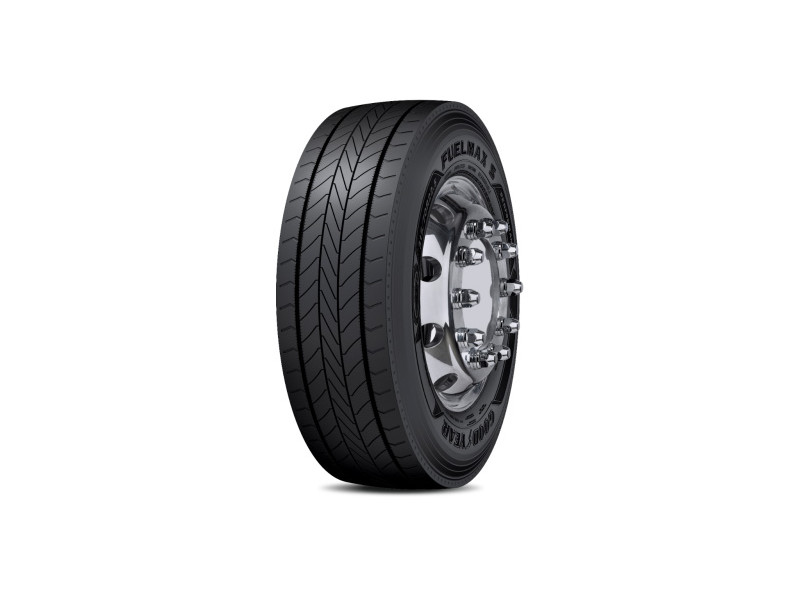 Goodyear FUELMAX S PERFOMANCE (рулевая) 385/55 R22.5 160K/158L