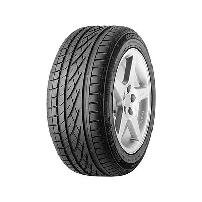 Continental ContiPremiumContact 255/55 R20 110V