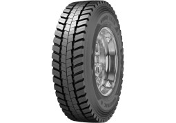 Всесезонная шина Goodyear Omnitrac D (ведущая) 315/80 R22.5 156/150K