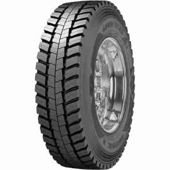 Всесезонная шина Goodyear Omnitrac D (ведущая) 315/80 R22.5 156/150K