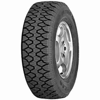 Зимняя шина Goodyear Cargo UltraGrip G124 215/75 R16C 116/114Q