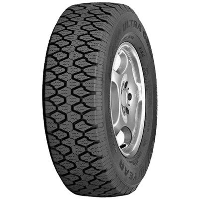 Зимняя шина Goodyear Cargo UltraGrip G124 225/75 R16C 118/116N