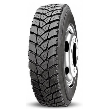 Всесезонная шина Aplus D802 (ведущая) 295/80 R22.5 152/149L