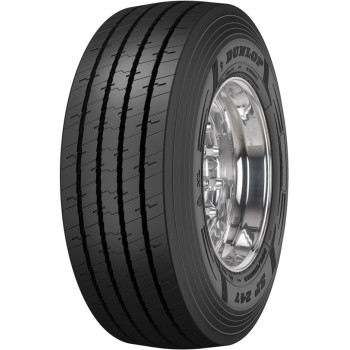 Всесезонная шина Dunlop SP247 (прицепная) 385/65 R22.5 164K/158L