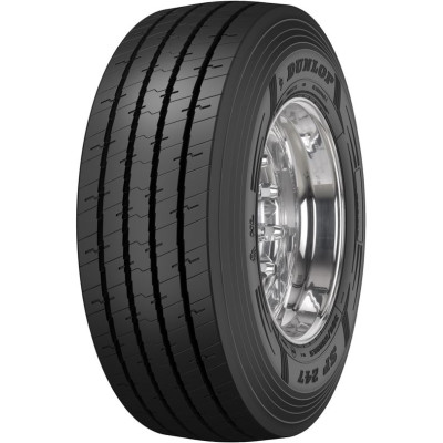 Всесезонная шина Dunlop SP247 (прицепная) 385/65 R22.5 164K/158L