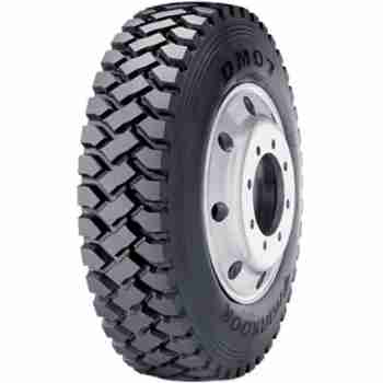 Всесезонная шина Hankook DM07 (ведущая) 325/95 R24 162/160G