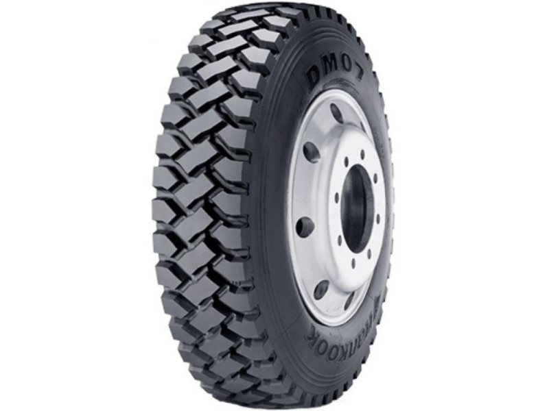 Всесезонная шина Hankook DM07 (ведущая) 325/95 R24 162/160G