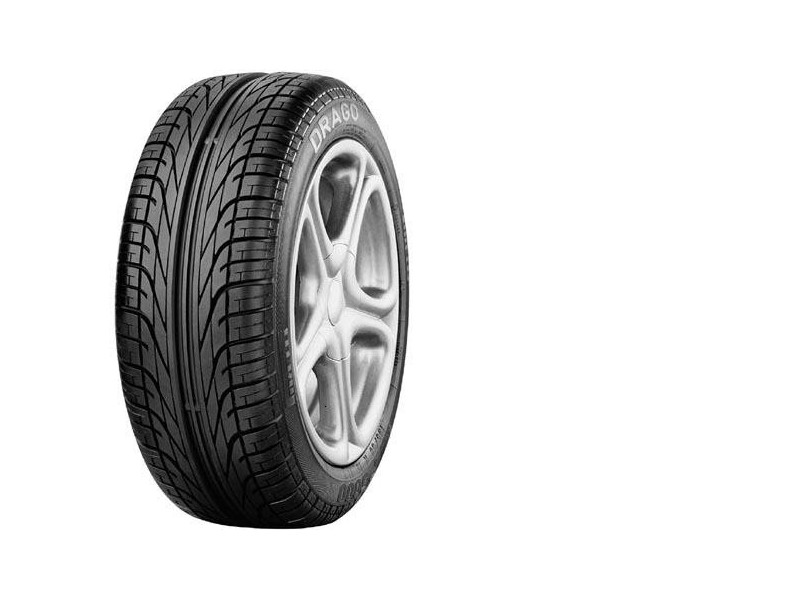 Летняя шина Pirelli P5000 Drago 195/60 R15 88H